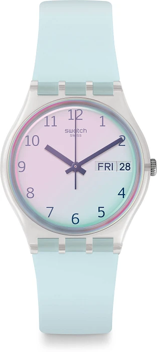 Swatch ULTRACIEL GE713 Swatch ULTRACIEL GE713