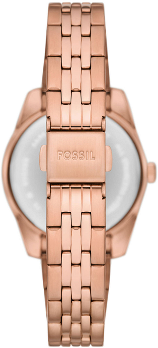 Fossil q scarlette fashion