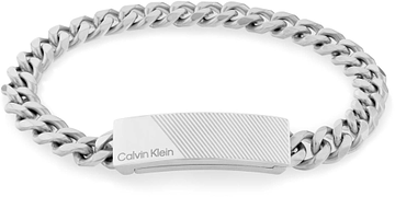 Calvin Klein CJ35000417 Heren Armband Staal