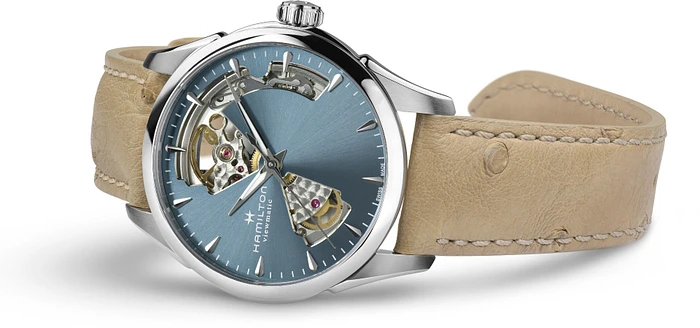 Hamilton Jazzmaster H32215840 Hamilton Jazzmaster H32215840