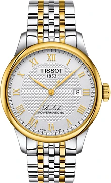 Tissot Le Locle T006.407.22.033.01