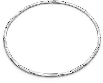 Boccia Titanium Collier 08076-01 50cm