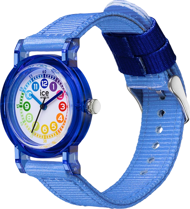 Ice Watch ICE learning - Blue learning - XS 28mm - 024503 Ice Watch ICE learning - Blue learning - XS 28mm - 024503