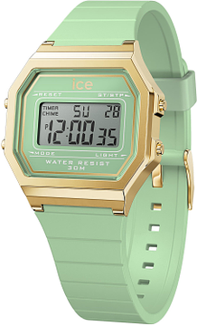 ICE WATCH digit retro Lagoon green IW022060 S 32mm