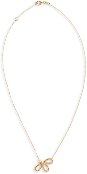 SWING JEWELS PERLA 14 CT NECKLACE 002241454501