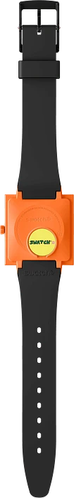 Swatch BREAK TIME SO34Z101 Swatch BREAK TIME SO34Z101