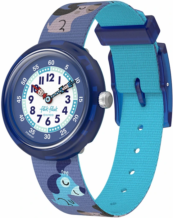 Flik Flak CUTIE PUPPY FBNP237 Flik Flak CUTIE PUPPY FBNP237
