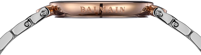 Balmain Haute Elegance B81583382 Balmain Haute Elegance B81583382