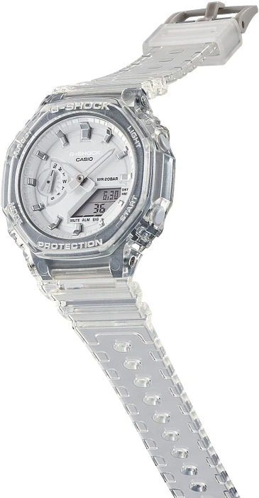 Casio G-Shock GMA-S2100SK-7AER