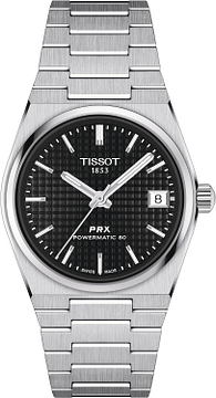 Tissot PRX Powermatic 80 T1372071105100 35mm