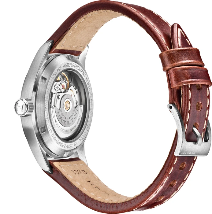 Hamilton Khaki Field H70455553 Hamilton Khaki Field H70455553