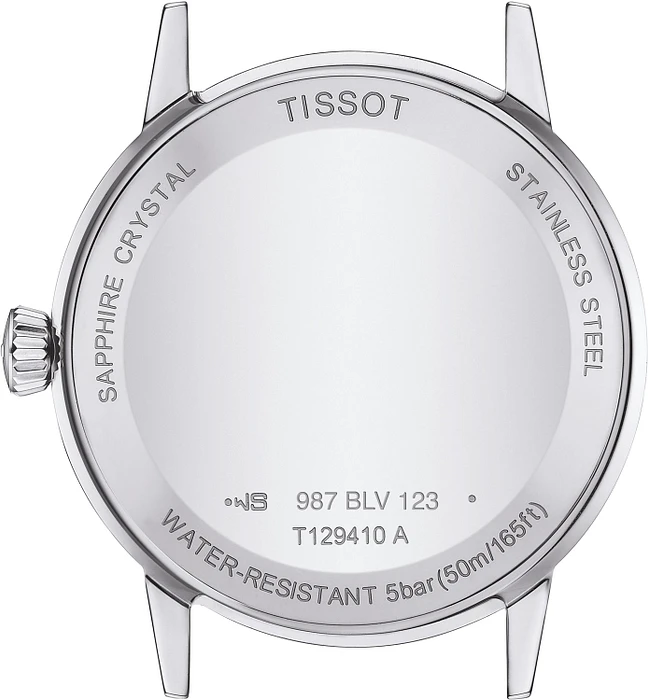 Tissot Classic Dream Gent T1294101601300