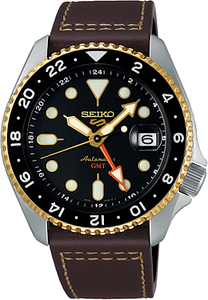 Seiko 5 Sports SSK036K1