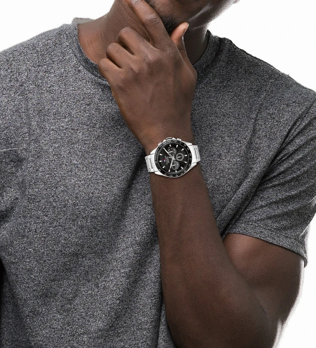 Tommy Hilfiger Owen 46mm TH1791967
