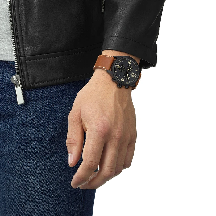 Tissot Chrono XL T1166173605700