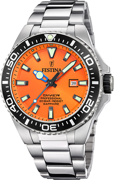 FESTINA Diver F20663/4