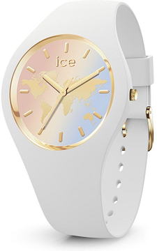 ICE watch world - Sunset golden hour - S37 - 022484