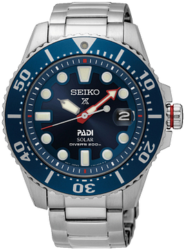 Seiko Prospex SNE549P1