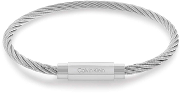 Calvin Klein CJ35000419 Heren Armband Staal