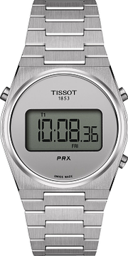 TISSOT PRX DIGITAL 35 MM T1372631103000