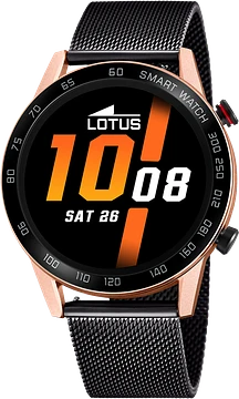 Lotus 50025/1 SMARTWATCH