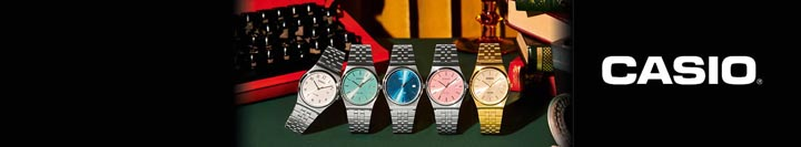 Casio