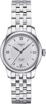 Tissot Le Locle Automatic Lady T0062071103800