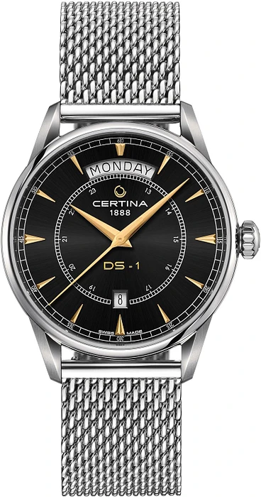 Certina DS-1 Day Date C029.430.11.051.00 Certina DS-1 Day Date C029.430.11.051.00