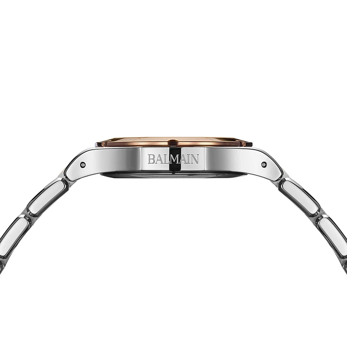Balmain Watches B45983322 Be Balmain Moonphase