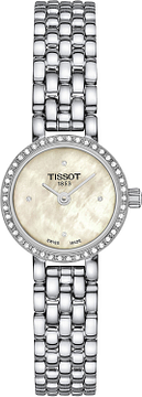 Tissot Lovely Round T1400096111600