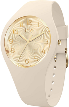 Ice Watch ICE champagne Almond skin 37mm 025251