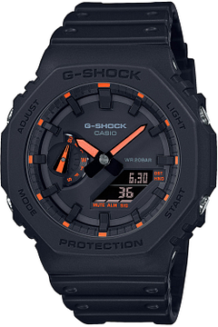 Casio G-Shock GA-2100-1A4ER