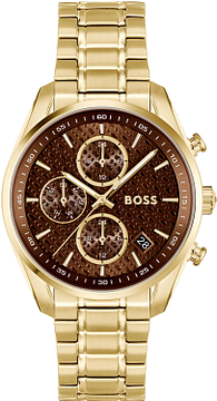 HUGO BOSS HB1502770 GRAND TOUR LADIES 38mm