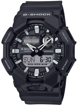 Casio G-Shock GA-010-1AER