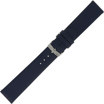 Morellato MICRA-EVOQUE Blue 18mm PMX062MICRAE