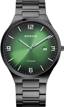 Bering  Solar  15240-728