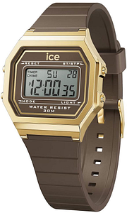 ICE digit retro - Babyatoutprix - Brown - Small 023227