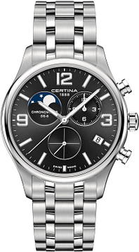 Certina DS-8 Moon Phase C033.460.11.057.00