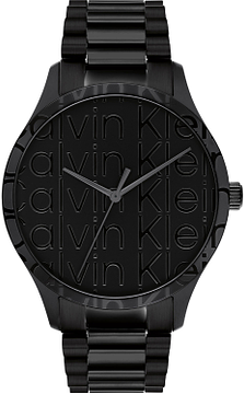 Calvin Klein CK25200344 Heren Horloge Staal 42mm
