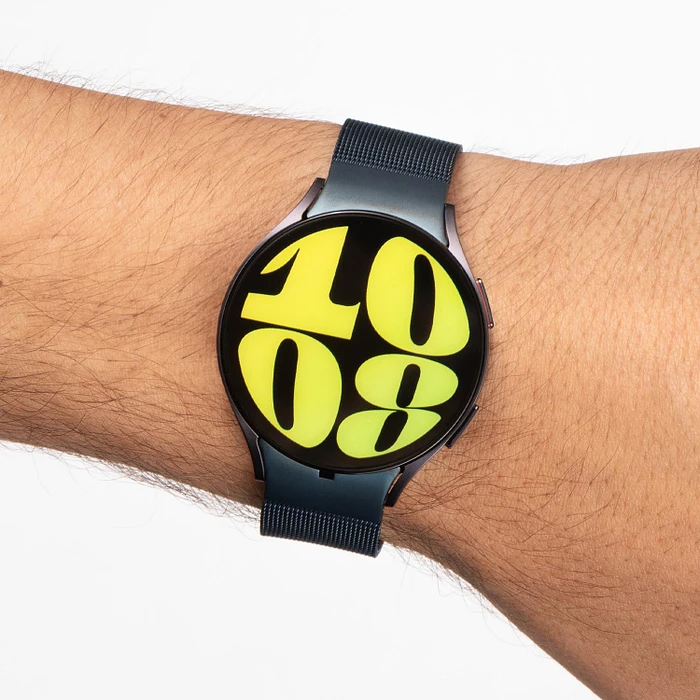 Samsung Galaxy Watch6 SA.R940BLM LTE 44mm Graphite Samsung Galaxy Watch6 SA.R940BLM LTE 44mm Graphite