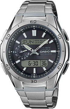 Casio WVA-M650TD-1AER