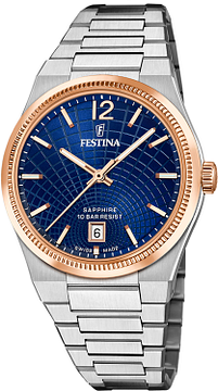 Festina Swiss Made F20066/3