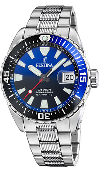 Festina Diver F20669/5