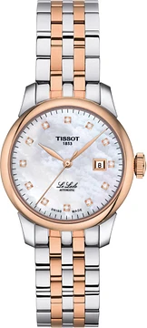 Tissot Le Locle T006.207.22.116.00