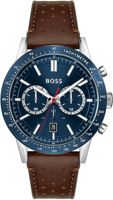 Hugo Boss ALLURE HB1513921 44mm Hugo Boss ALLURE HB1513921 44mm