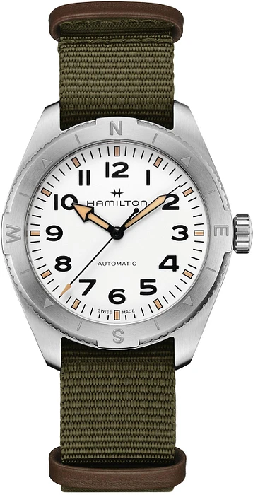 Hamilton Khaki Field Expedition Auto H70315910 Hamilton Khaki Field Expedition Auto H70315910