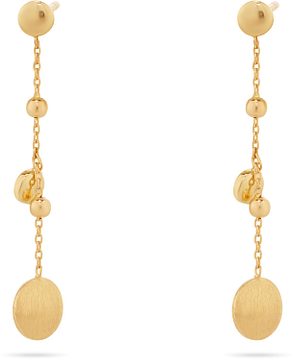 SWING JEWELS RENATA 14 CT EARRING 022273790001