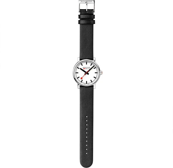 Mondaine MSE.40110.LBV 40mm Mondaine MSE.40110.LBV 40mm