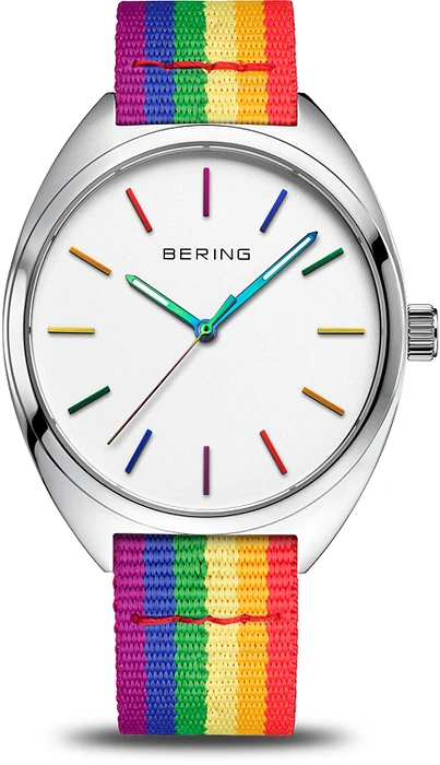 Bering FREEDOM 127220-40-004