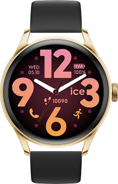 Ice Watch ICE smart 3.0 - Black - 1.2 AMOLED - GPS 025106